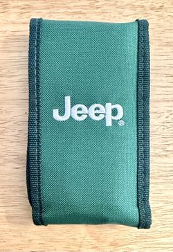 Jeep Wrangler Hard Top & Door Removal Tool Kit