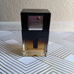 New Fragrance No Box