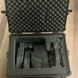 Pelican 1600 Case