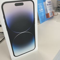 iPhone 14 Pro Max Capacidad 256GB Unlocked (desbloqueado )