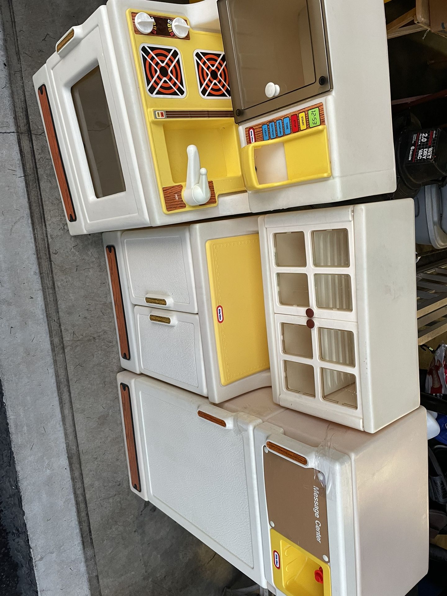 Kitchen Set