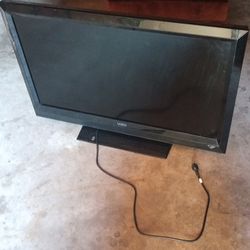 37" Vizio Tv