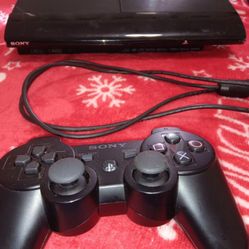 PlayStation 3 500 GB System