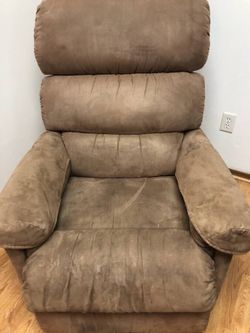 Recliner manual chair(Lazy Boy)