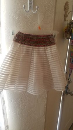 Girl's skirt