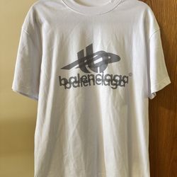 balenciaga Shirt 