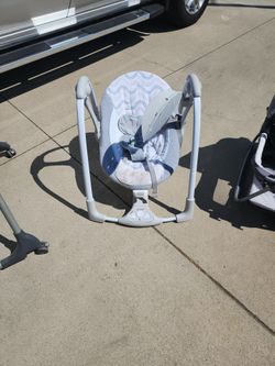 Baby Swing