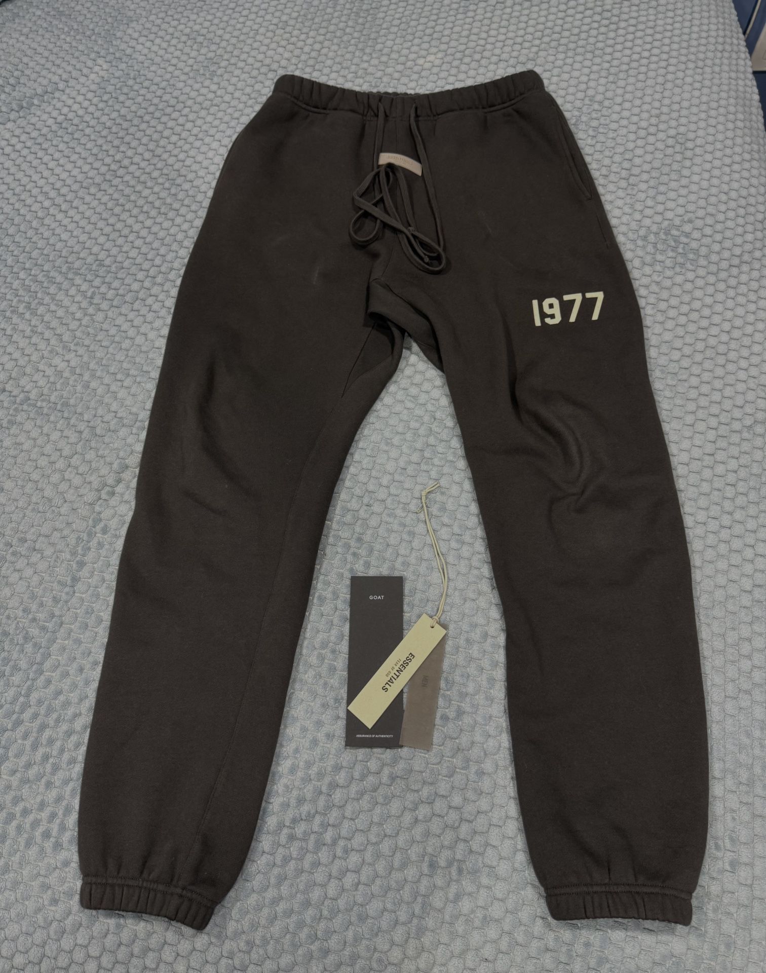 Fear of God Essentials 1977 sweatpants