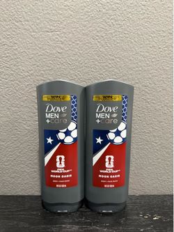 Dove Body Wash