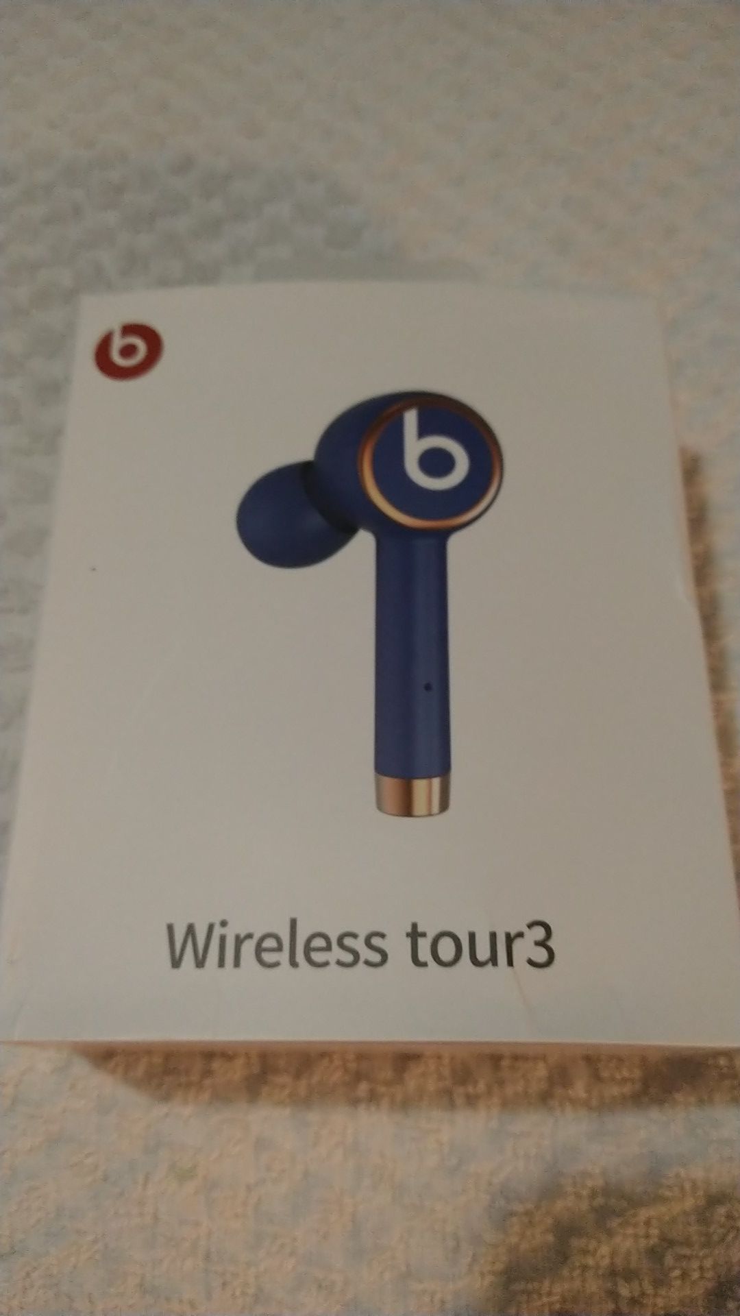 Beats by Dr Dre tour3