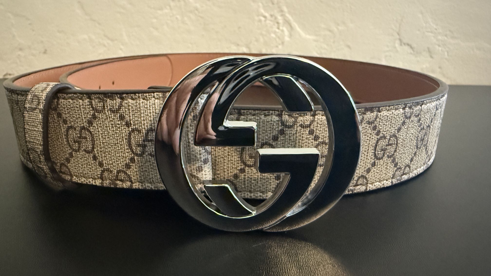 Gucci Belt! 36-40