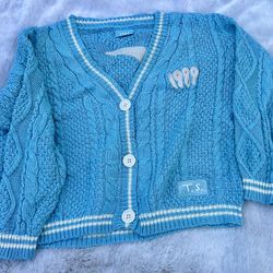 Cardigan Taylor swift 