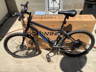 26” E-bikes “Two bike set”