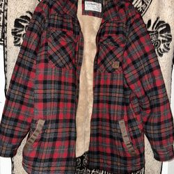 Legendary Hunting Outfitters Jacket 