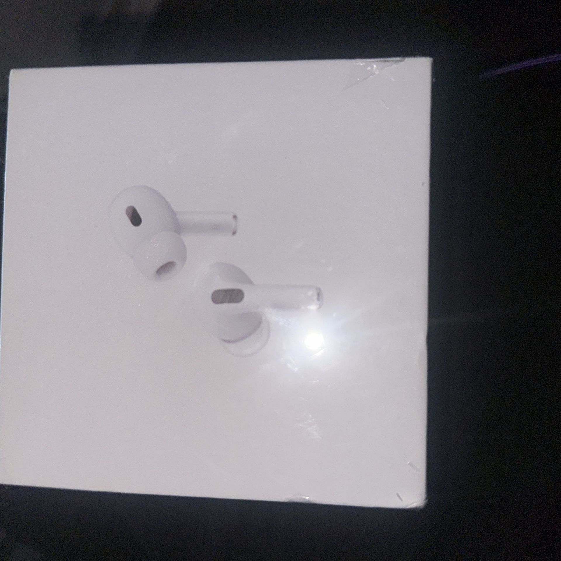 AirPods Pro 
