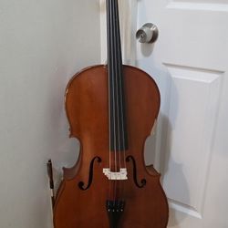 Yamaha VC5 cello