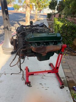 425 engine for sale