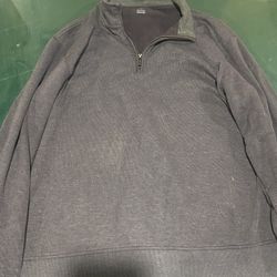 Vanheusen XXL Sweatshirt 