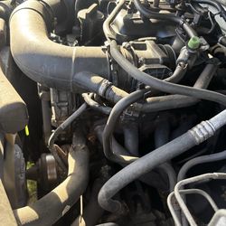 For sale nissan frontier 2008