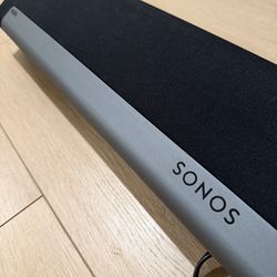 Sonos Playbar Soundbar