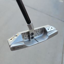 Lab Link.1 Putter 