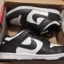 Nike Dunks 3Y