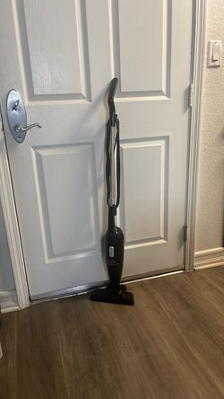 Vacuum
