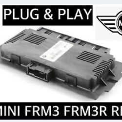 FRM3 Repair Bmw Mini Cooper 