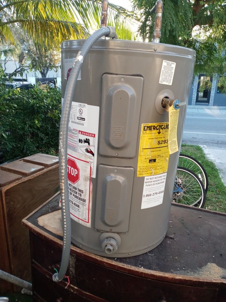 Used Hot Water Heaters for Sale in Lake Worth, FL OfferUp