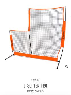 Bownet L-Screen