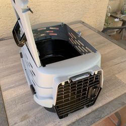 Small Dog Or Cat Crate Never Used 