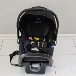 Graco Carseat 