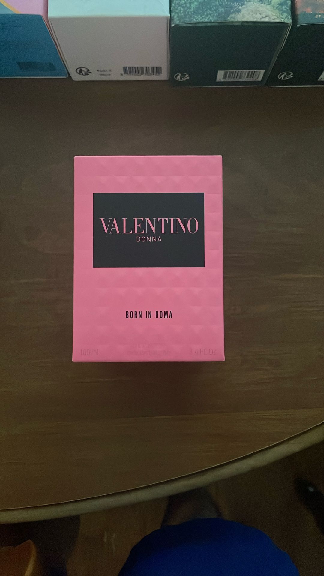 Valentino Donna