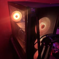Gaming Pc For Trade/sell