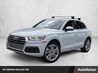 2019 Audi Q5