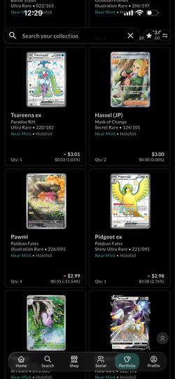 ***TRADING**POKEMON**CARDS/SLABS**