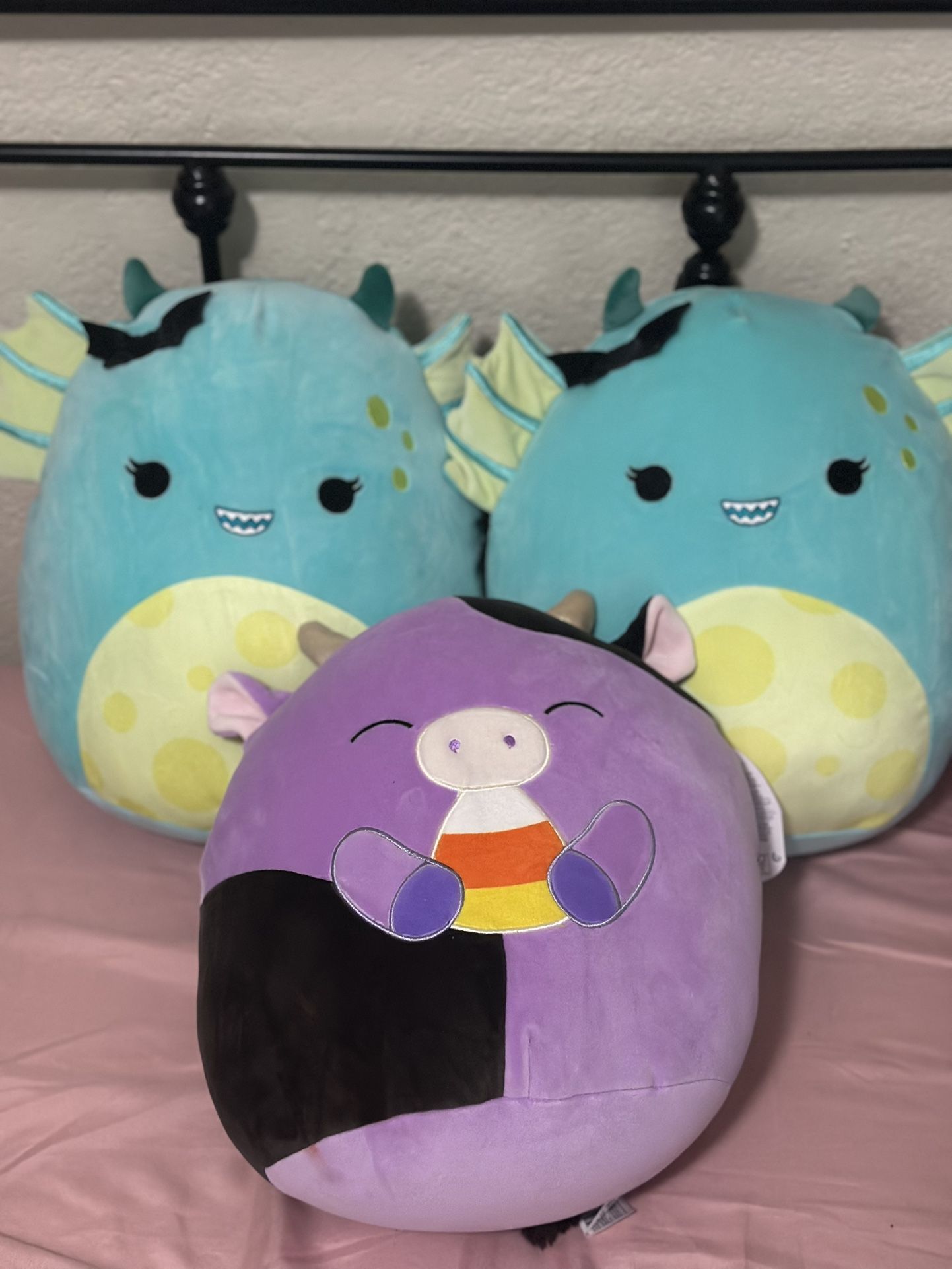12 Inch Squishmallow