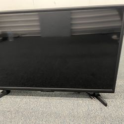 Insignia 32” Tv F