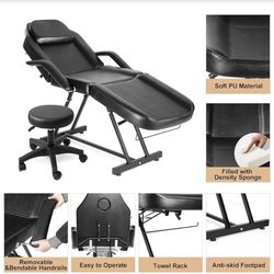 FREE Esthetician table