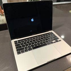 Apple MacBook Pro 13 Inch (Mint)