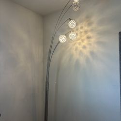 Floor Lamp