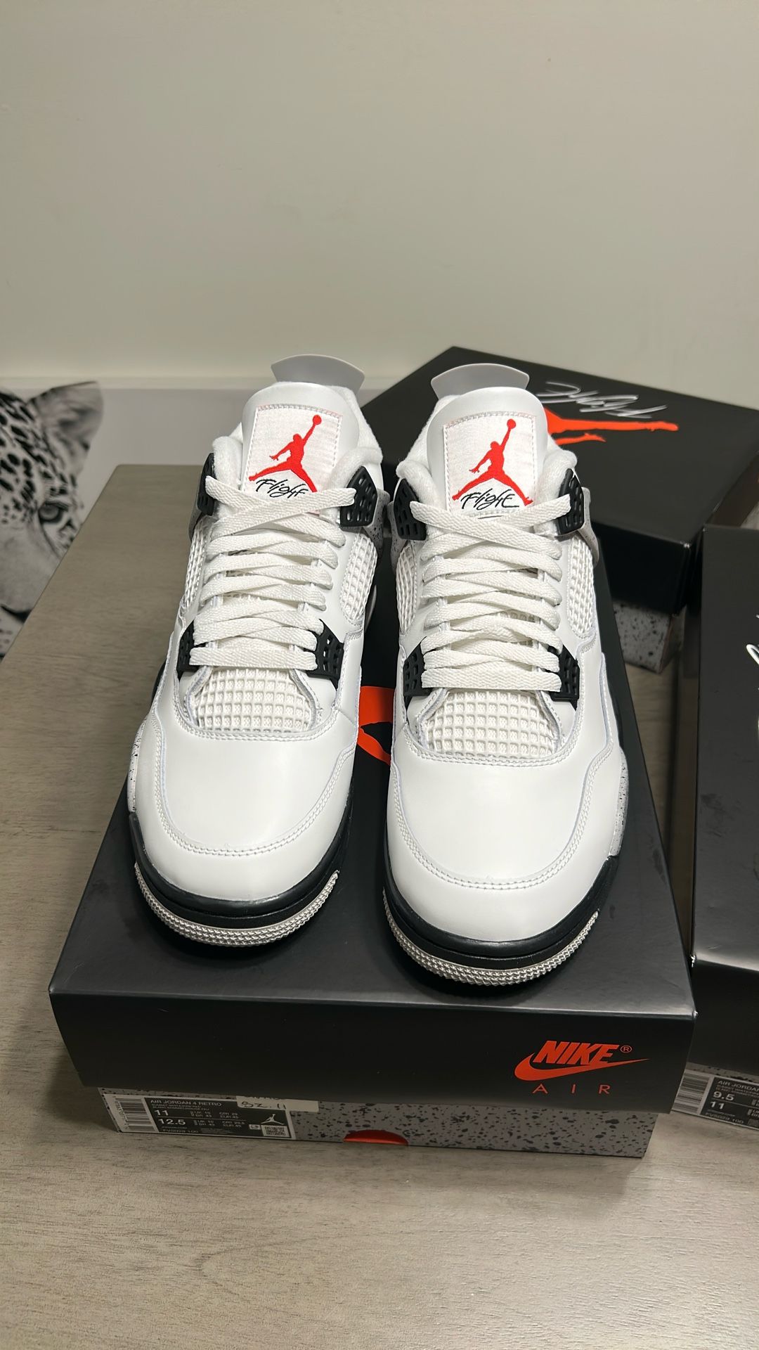 Jordan White Cement 4