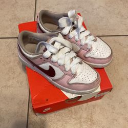 Dunks Size 13C