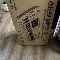 Mpc Keys 37