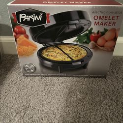 Omlet Maker