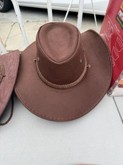 Cowboy Hats, Texanas.