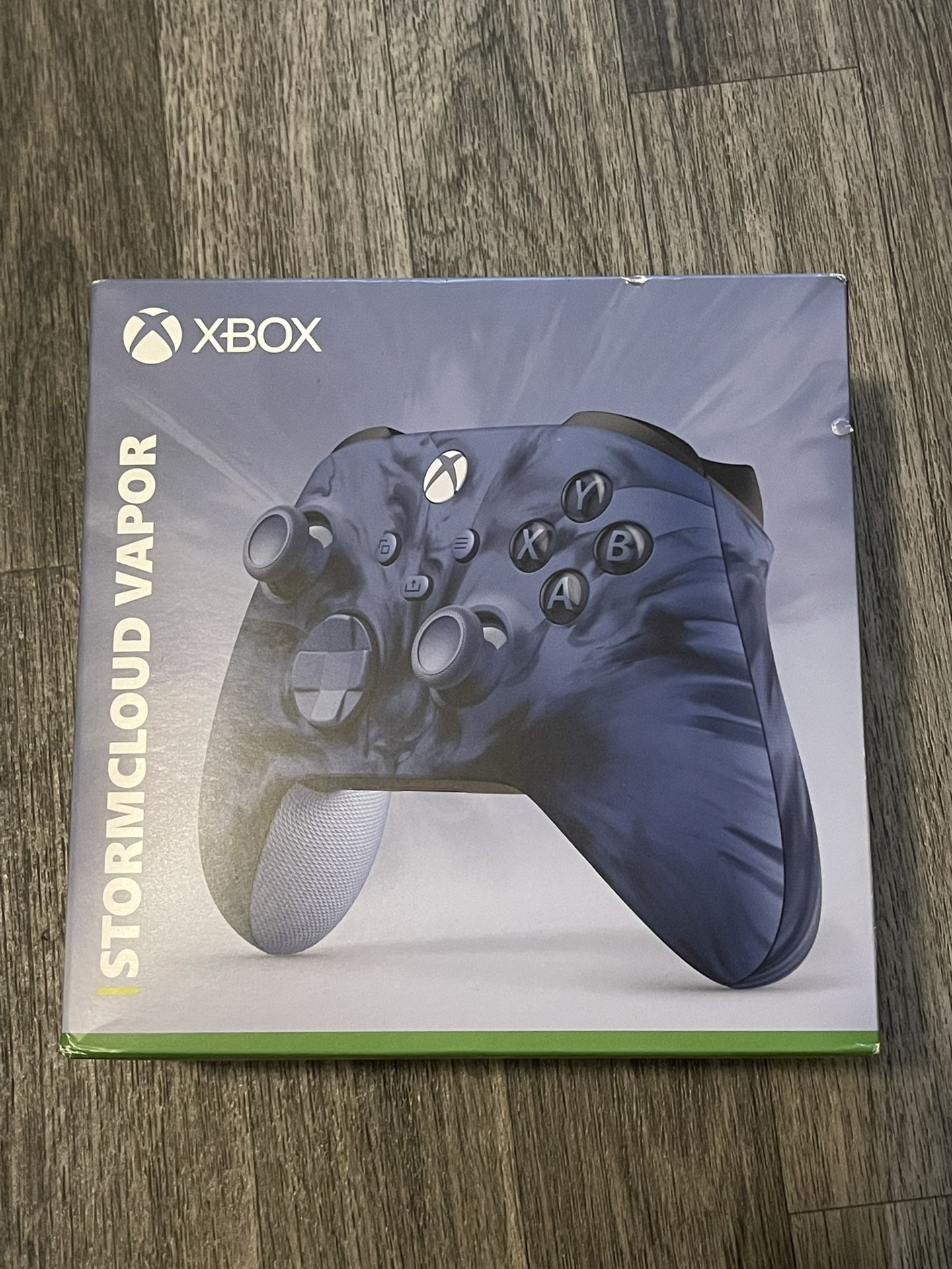 Xbox One Controller