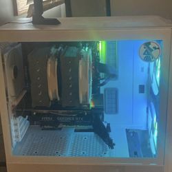 High Quality Pc (Open To Offers)