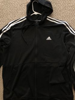 Adidas hoodie !!!