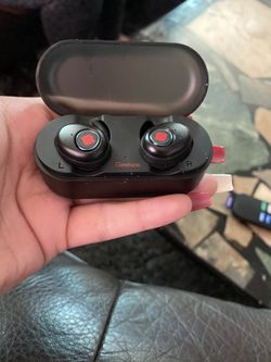 Geekee earbuds